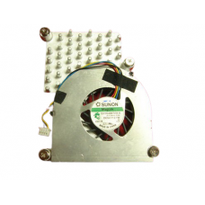 Insys Nettop Ultraslim ION230 Thermal Module c/ Fan Insys Nettop Ultraslim ION230 Thermal Module c/ Fan